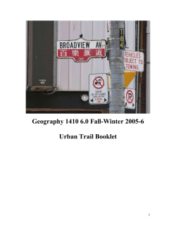 Exit Broadview subway station to Broadview Avenue, turn left and