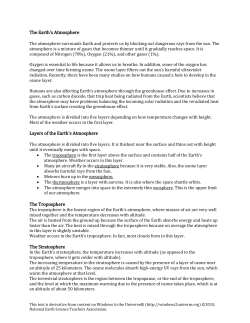 docx - MIT Haystack Observatory