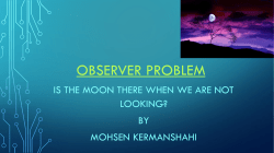 Observer problem modified(1)
