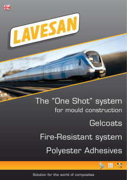 One Shot - Lavesan