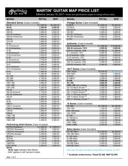 MAP Price Anaheim 2017 rev page 1 set up for pdf