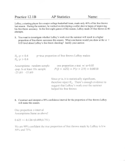 pop. ls at least lOx sample P(p > .625) - how-confident-ru