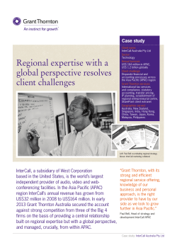 CA1501-03 INTERCALL Case Study proof 2.1.indd