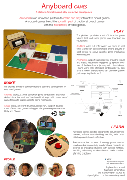 play make learn
