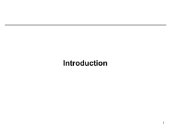 Operating System: how operates Timer device