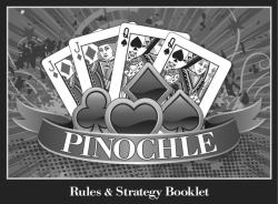 Pinochle - Baron Barclay Bridge Supply