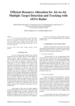 Efficient Resource Allocation for Air-to