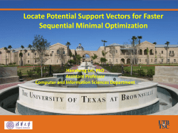 May 30th, 2011 - Hansheng Lei`s Homepage