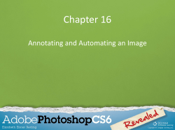Create new action button