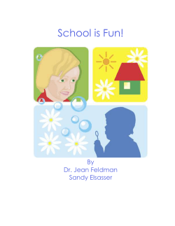 school is fun book