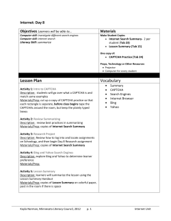 Day 8 - Minnesota Literacy Council