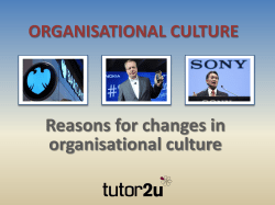 BUSS4 2013 Research Bullet 3