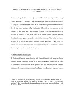 to Paper - Samuel C. Rickless