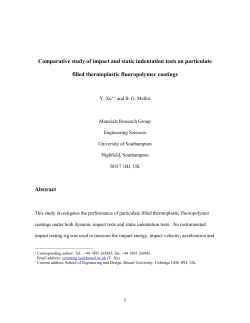 chapter 7 application of acoustic emission to detect damage
