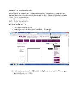 NOTE: You need to complete a `learning outcome` related to each of