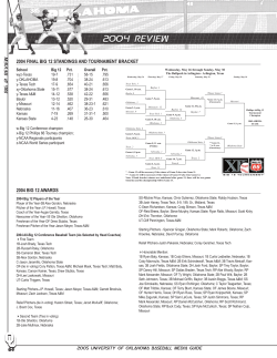 pgs 57-64.indd - Sooner Sports