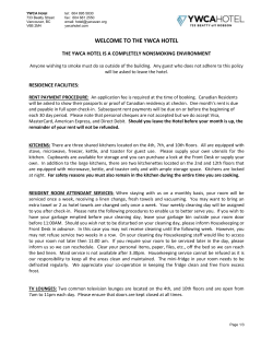 Word.doc - YWCA Metro Vancouver