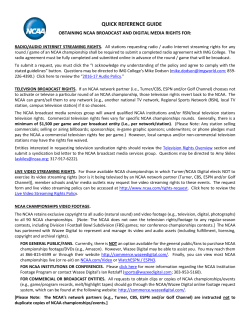 quick reference guide