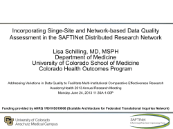 Patient-reported outcomes for asthma in children and adults