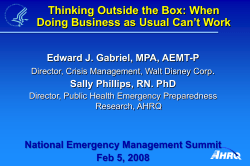 EMS PLANNERS