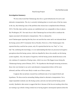 One Red Barracuda Final Group Project