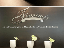 Folie 1 - IBTM World