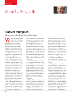 Problem Multiplied - Why Businesses Should