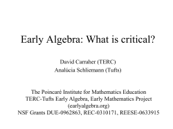 Carraher_PPT