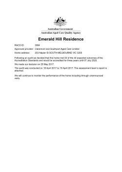 EmeraldHillResidence3064-7 - Australian Aged Care Quality