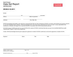 2. Drug Library by Profile