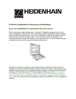 A Perfect Combination of Accuracy and Dynamics Cycle 32