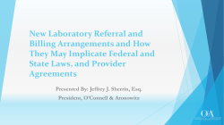 How New Players and New Marketing Schemes Are Disrupting