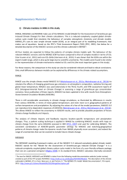CH 4 and N 2 O - Springer Static Content Server