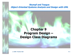 Create a final class diagram with qualified associations.