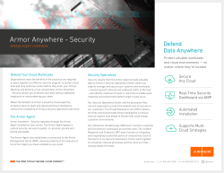 Agent Technical Overview