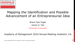 2 Research Questions Theoretical Perspective Key Elements