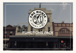 Functions Pack - The Horse