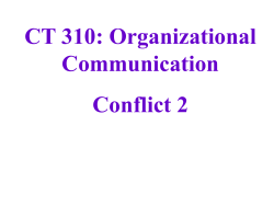 PowerPoint for Lesson 12