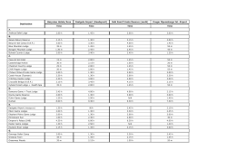 Kruger Mpumalanga Int. Airport