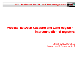 Land Register