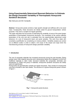 instructions to prepare a paper for the european congress on