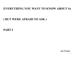 LWP= LS - Storr Consulting