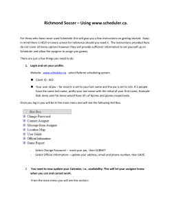 Richmond Soccer &ndash; Using www - Richmond Girls Soccer Association
