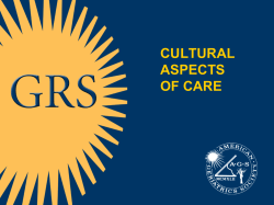 Cultural_Aspects_of_Care
