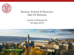 ITSG-SSI-2016-EZ-Backup