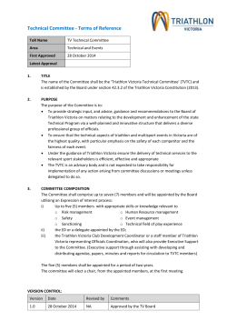 TOR Terms of Reference (00279730)