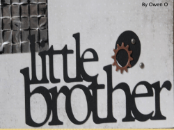 Chapter 6: School - butzinfrishman12