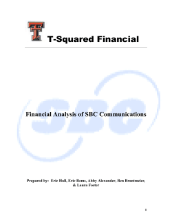 Rivalry among existing firms