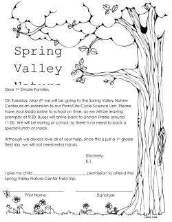 Spring-Valley-Nature-Center