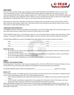 invite - g-team unchained